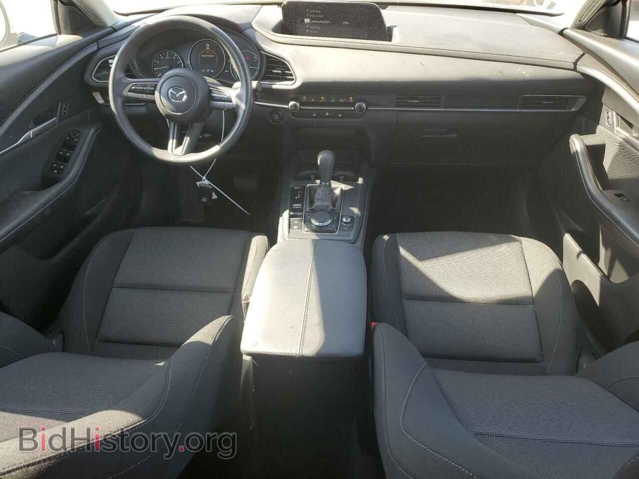 2023 MAZDA CX30 - VIN: 3MVDMBAM4PM561939 - Фото 8