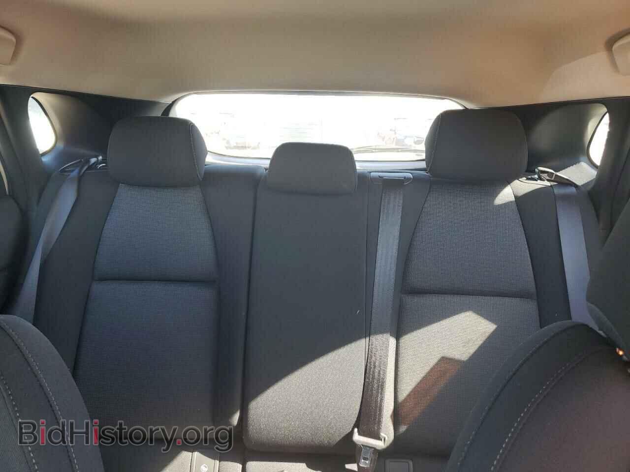 2023 MAZDA CX30 - VIN: 3MVDMBAM4PM561939 - Фото 10