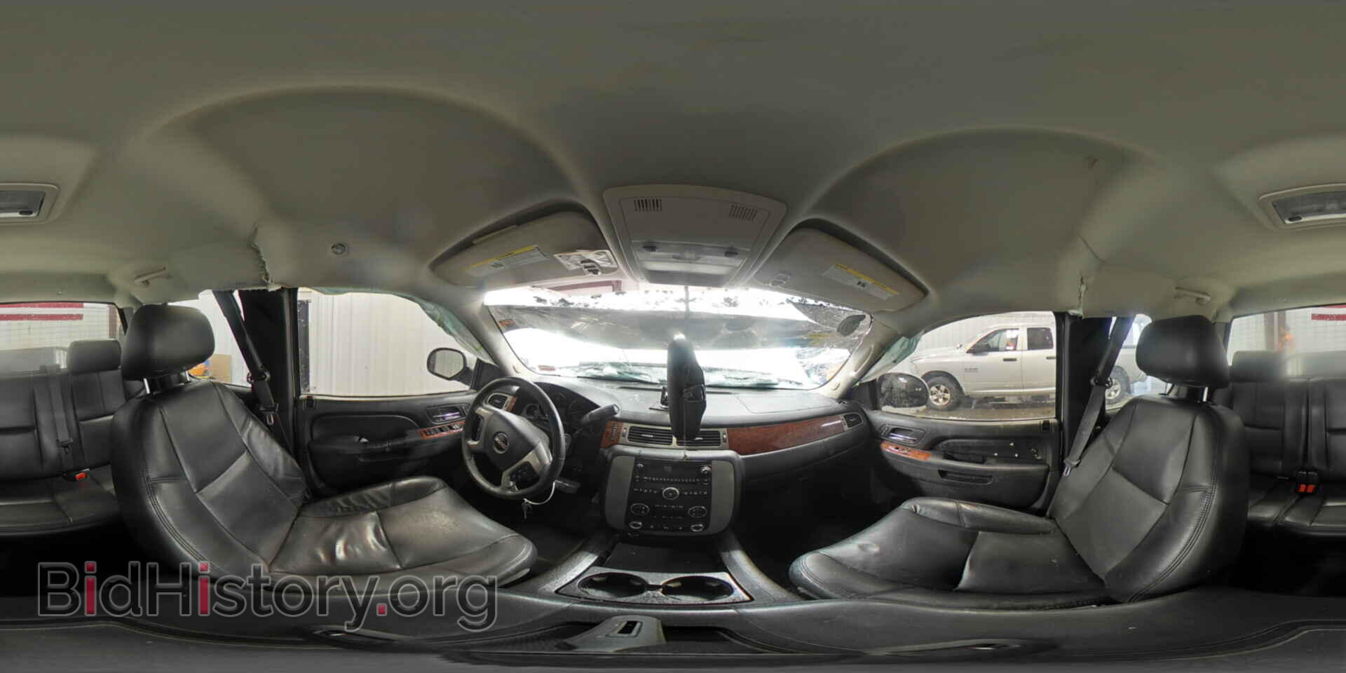 2012 GMC SIERRA - VIN: 1GTR2WE79CZ300498 - Photo 13
