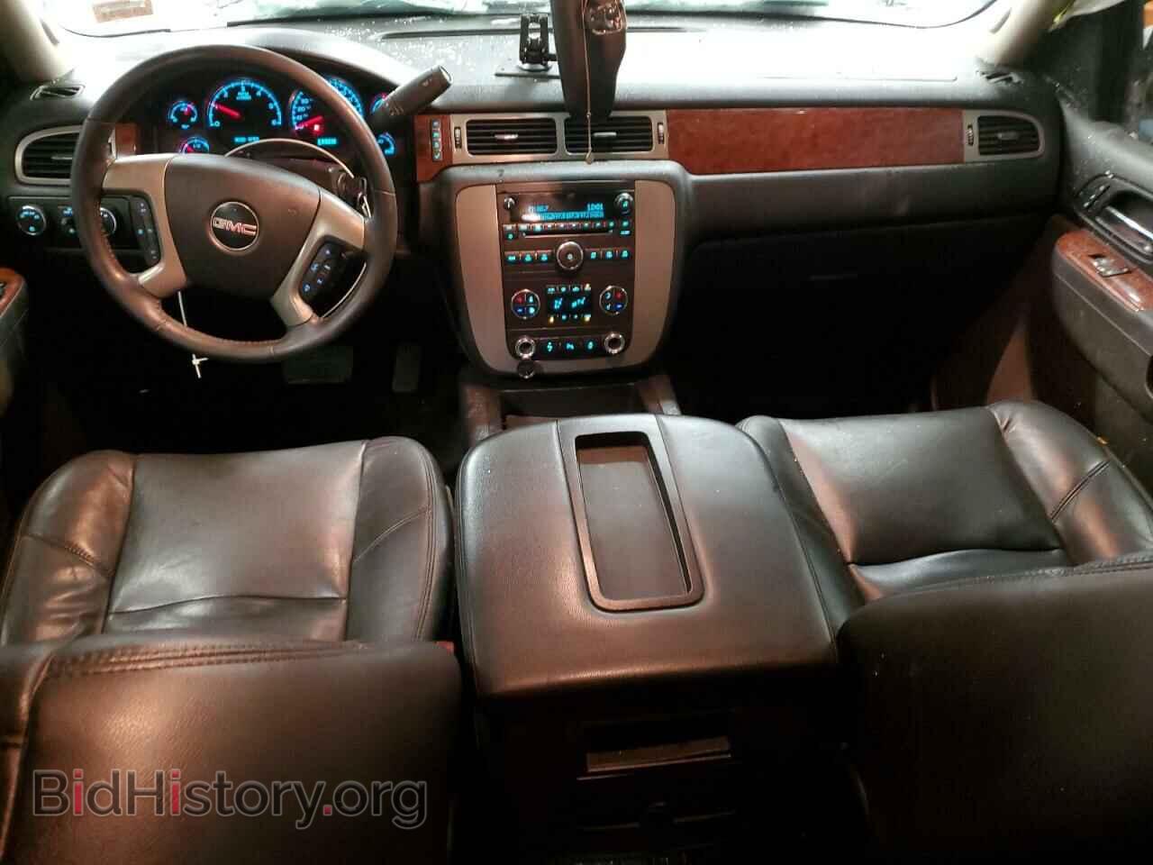 2012 GMC SIERRA - VIN: 1GTR2WE79CZ300498 - Photo 8