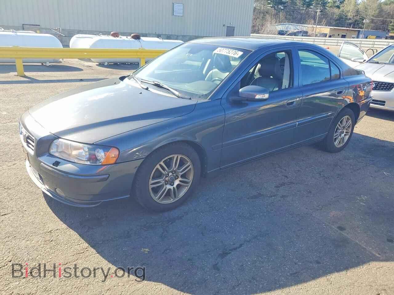 Photo YV1RH592582684488 - VOLVO S60 2008