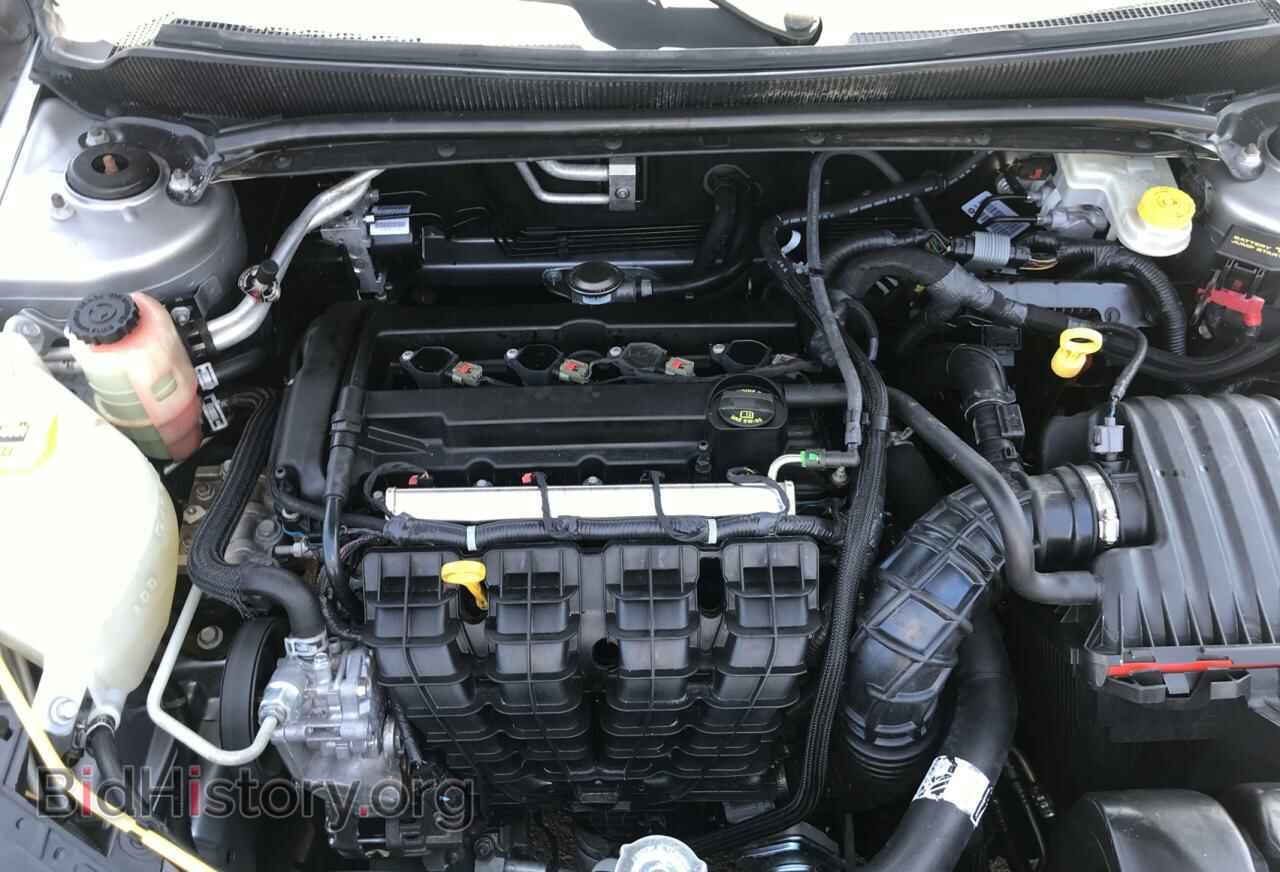 2014 DODGE AVENGER - VIN: 1C3CDZAB1EN215410 - Photo 7