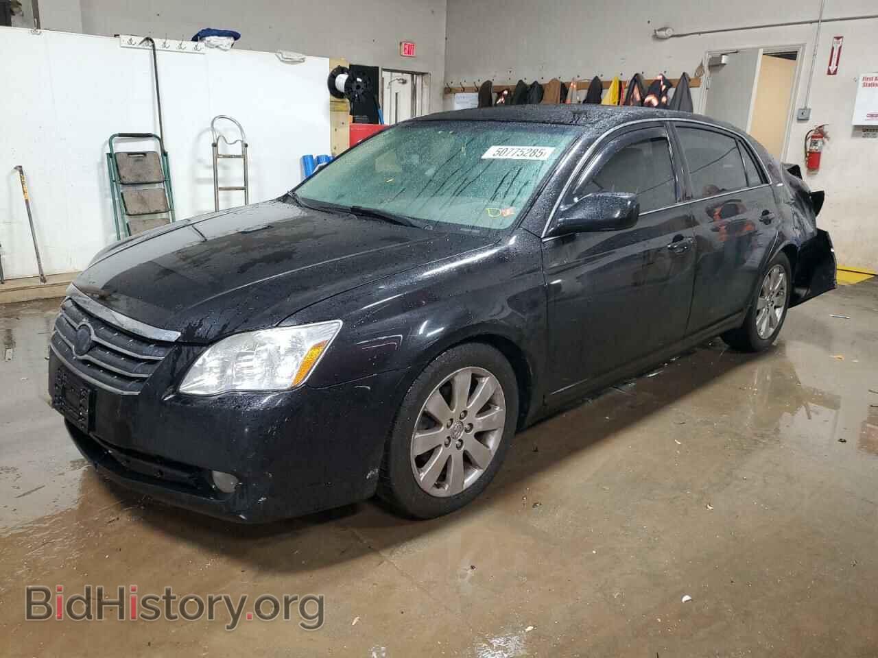 Фотография 4T1BK36B46U142202 - TOYOTA AVALON 2006