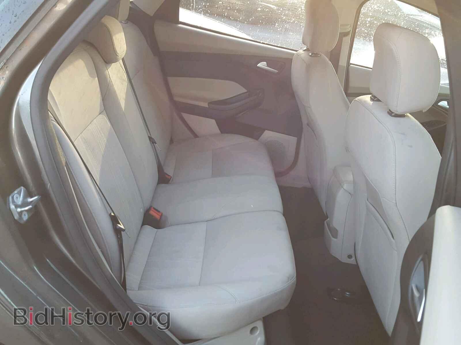 2015 FORD FOCUS - VIN: 1FADP3KE6FL273089 - Фото 6