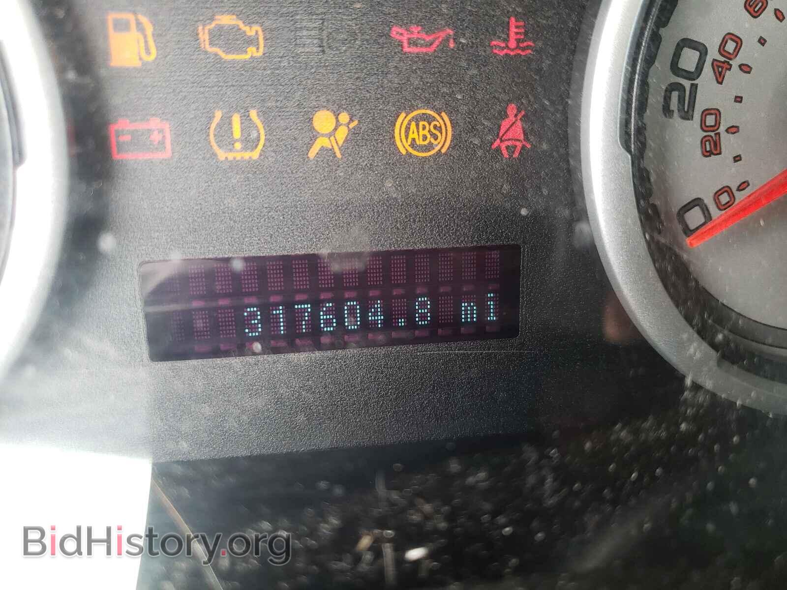 2011 FORD FOCUS - VIN: 1FAHP3EN4BW105392 - Фото 8