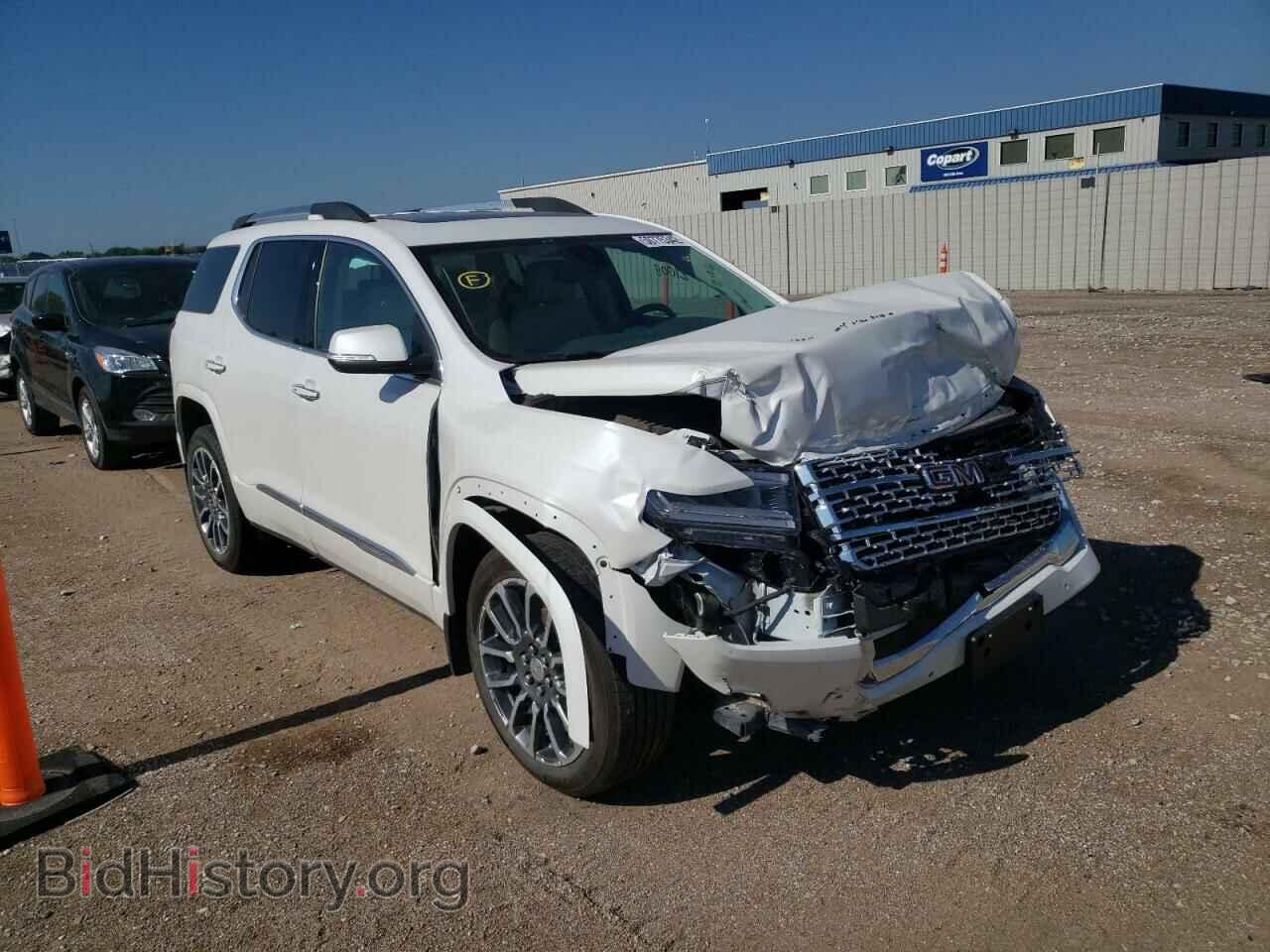 Photo 1GKKNXLS4LZ184296 - GMC ACADIA DEN 2020