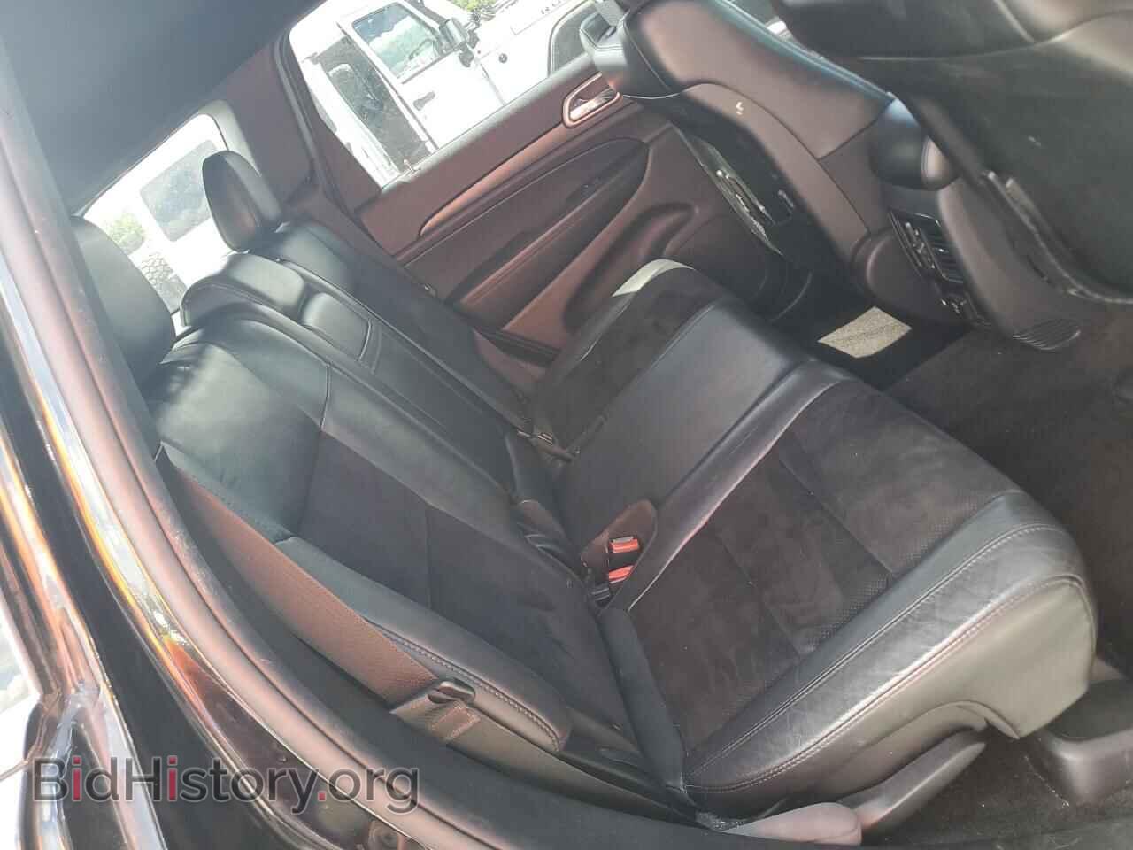 2018 JEEP CHEROKEE - VIN: 1C4RJEAG3JC431011 - Фото 11