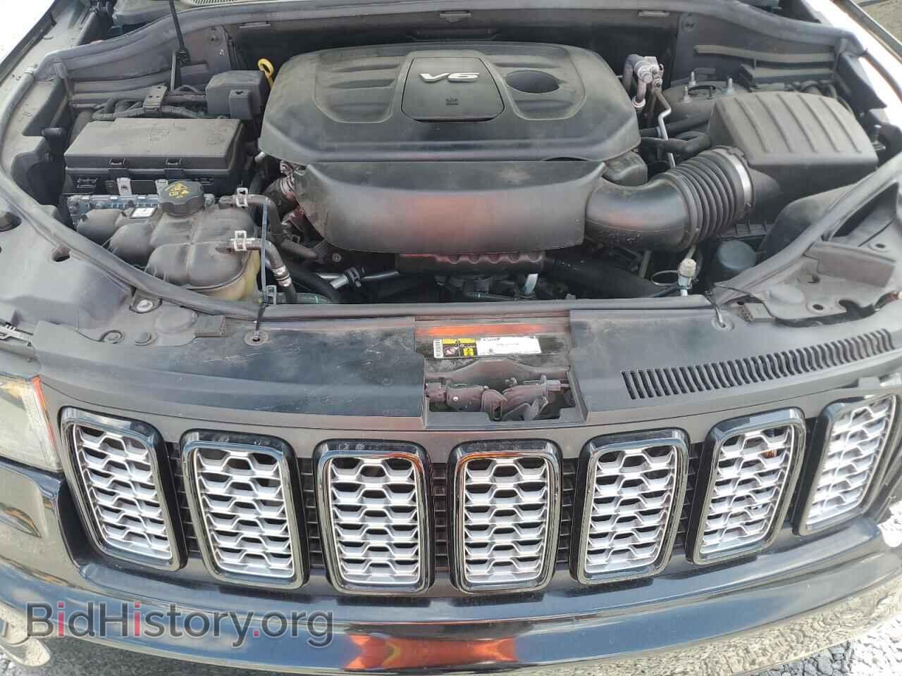 2018 JEEP CHEROKEE - VIN: 1C4RJEAG3JC431011 - Фото 12