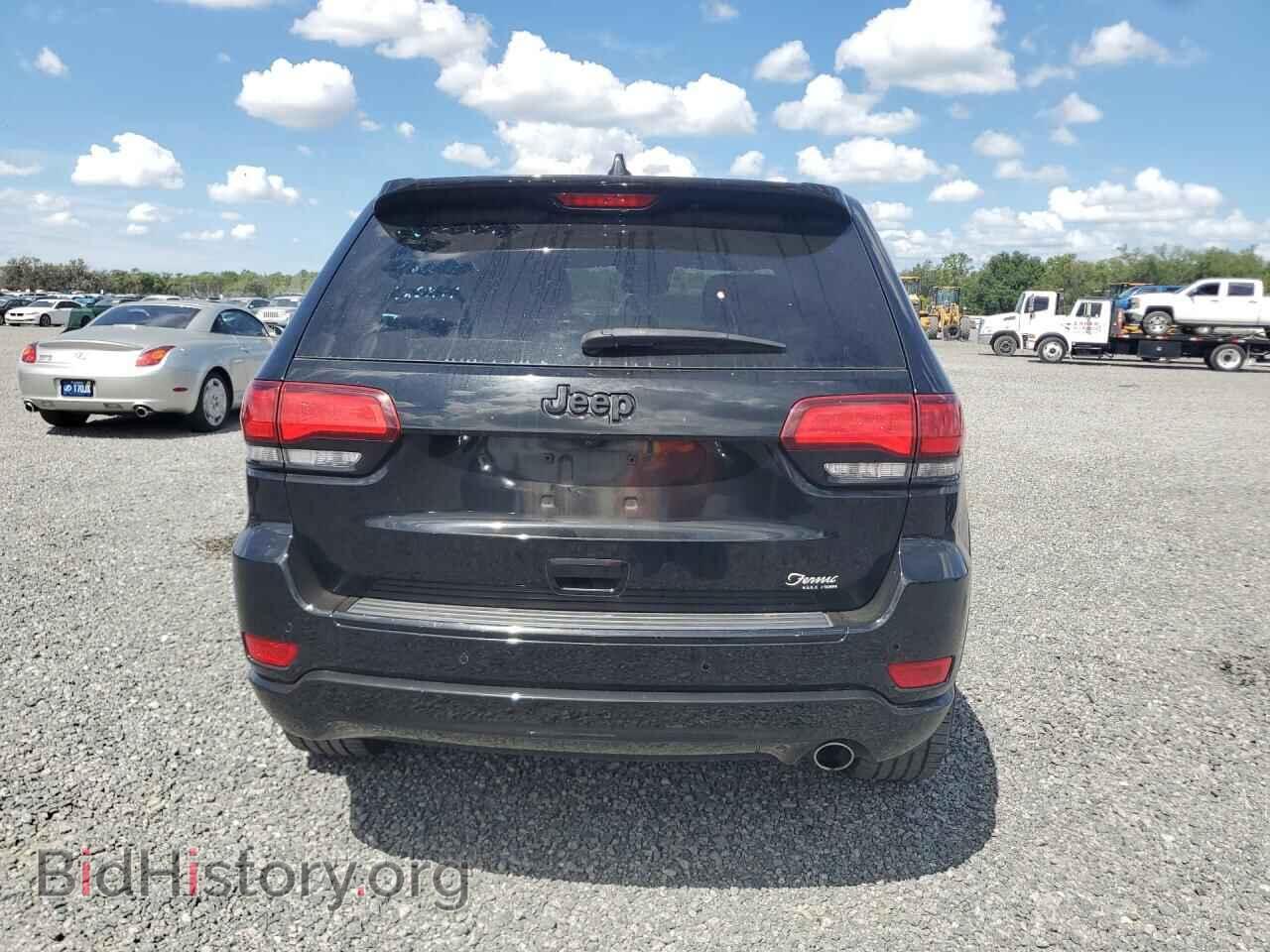 2018 JEEP CHEROKEE - VIN: 1C4RJEAG3JC431011 - Фото 6