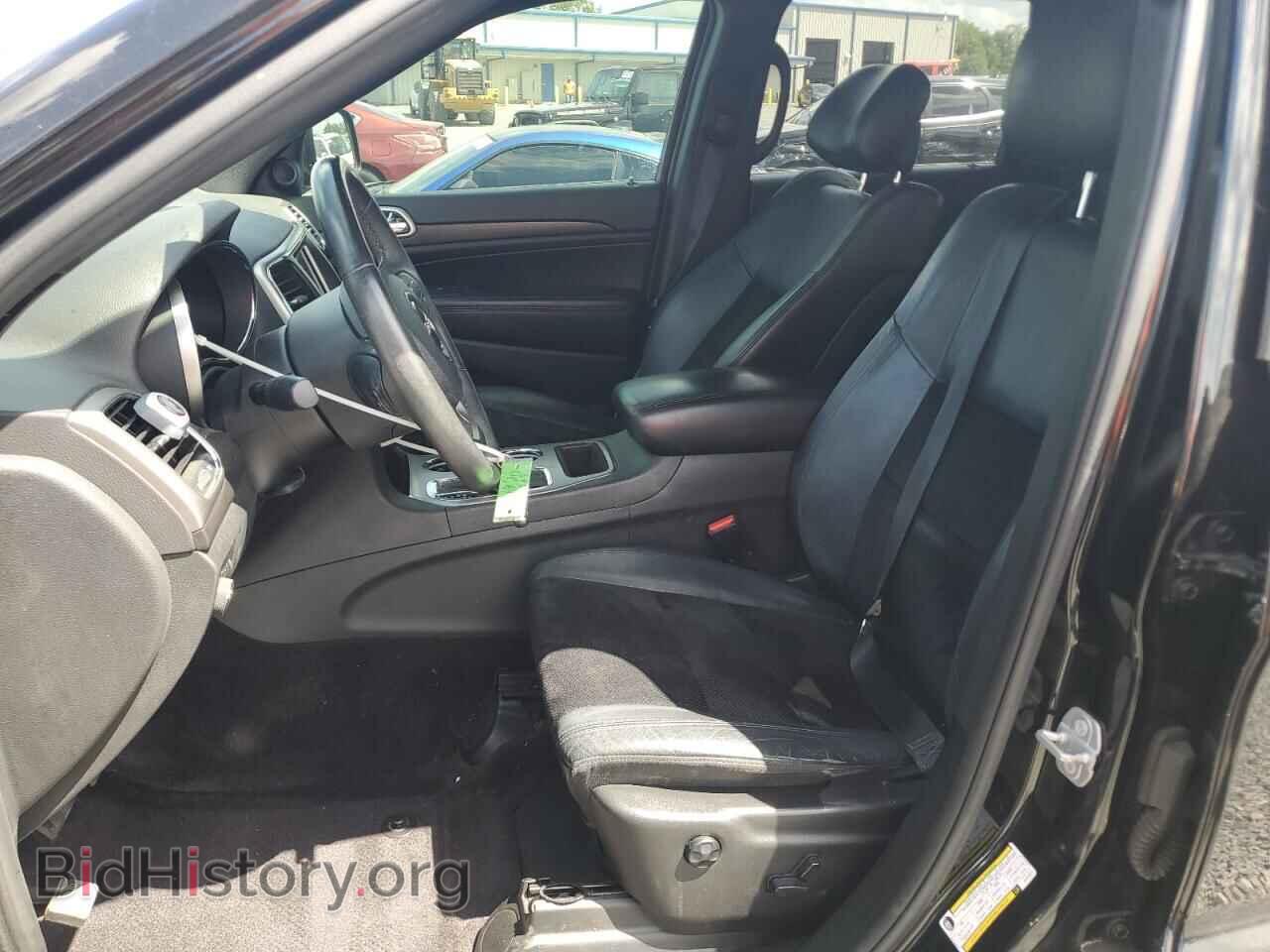 2018 JEEP CHEROKEE - VIN: 1C4RJEAG3JC431011 - Фото 7