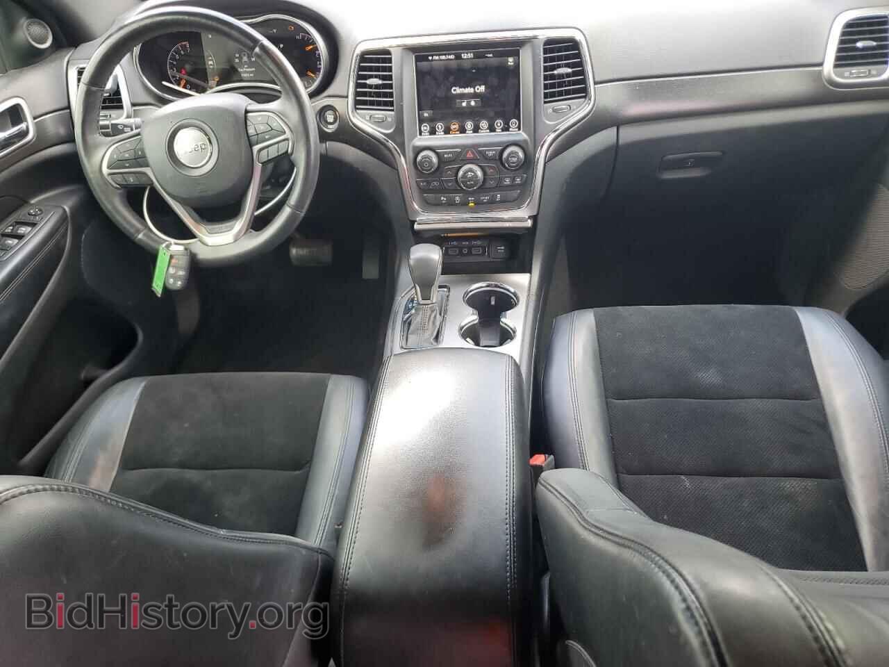 2018 JEEP CHEROKEE - VIN: 1C4RJEAG3JC431011 - Фото 8
