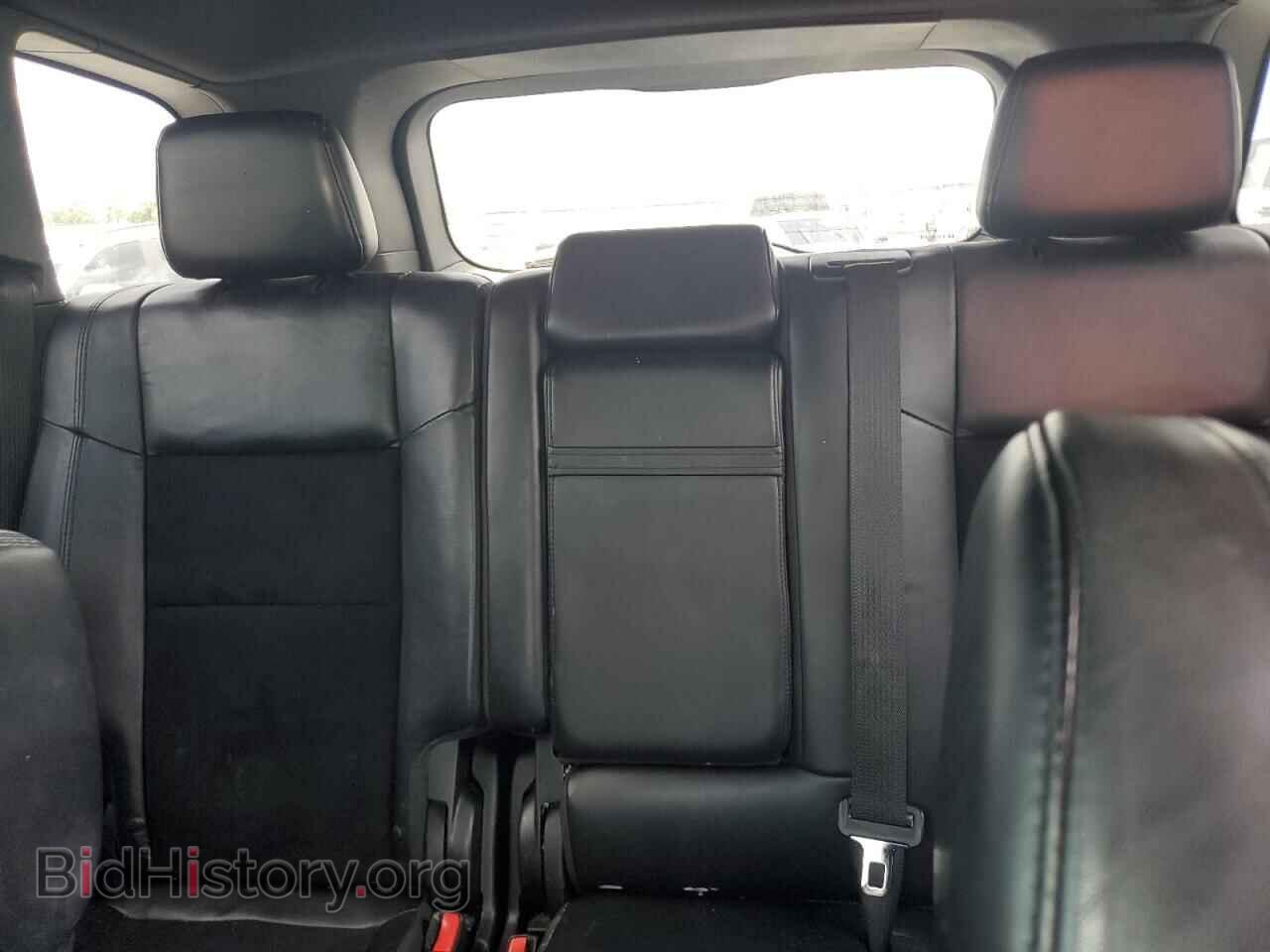 2018 JEEP CHEROKEE - VIN: 1C4RJEAG3JC431011 - Фото 10