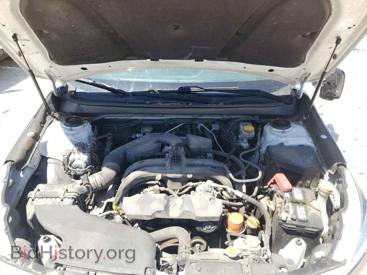 2015 SUBARU OUTBACK - VIN: 4S4BSBDC5F3282870 - Фото 7