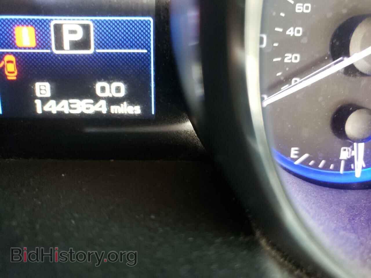 2015 SUBARU OUTBACK - VIN: 4S4BSBDC5F3282870 - Фото 8