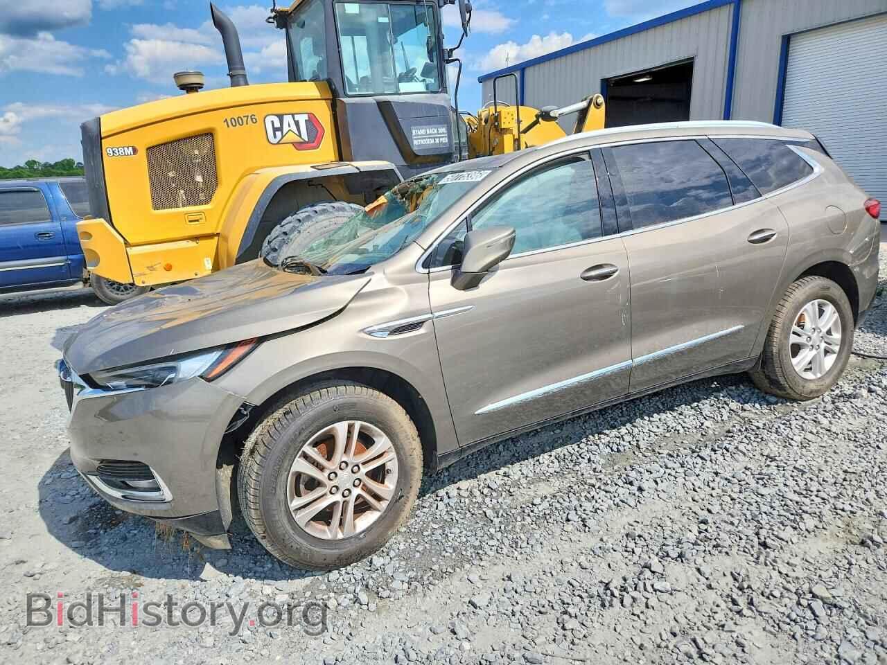 Photo 5GAERBKW5LJ149397 - BUICK ENCLAVE 2020