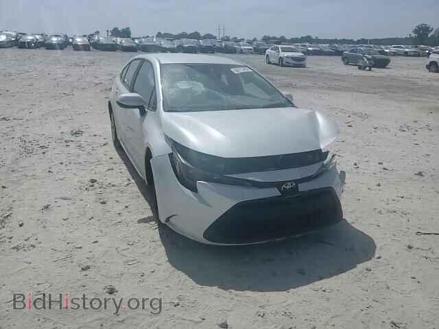 2022 TOYOTA COROLLA - VIN: 5YFEPMAE5NP322441 - Фото 13