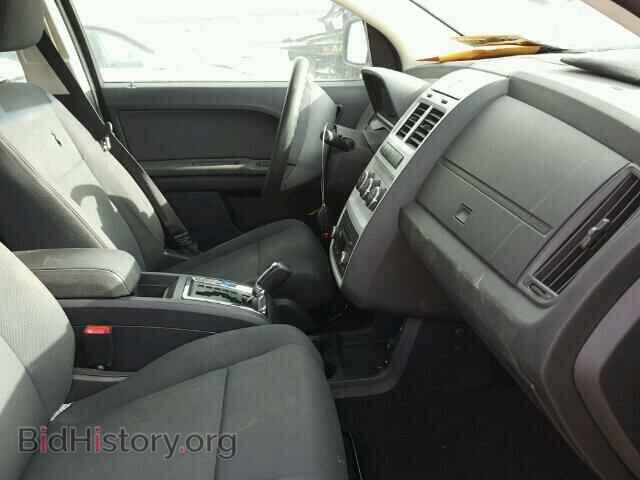 2010 DODGE JOURNEY - VIN: 3D4PG4FBXAT208307 - Фото 5