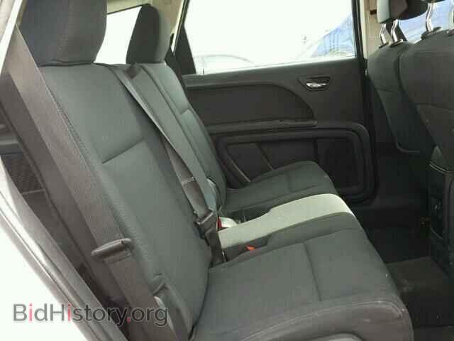 2010 DODGE JOURNEY - VIN: 3D4PG4FBXAT208307 - Фото 6