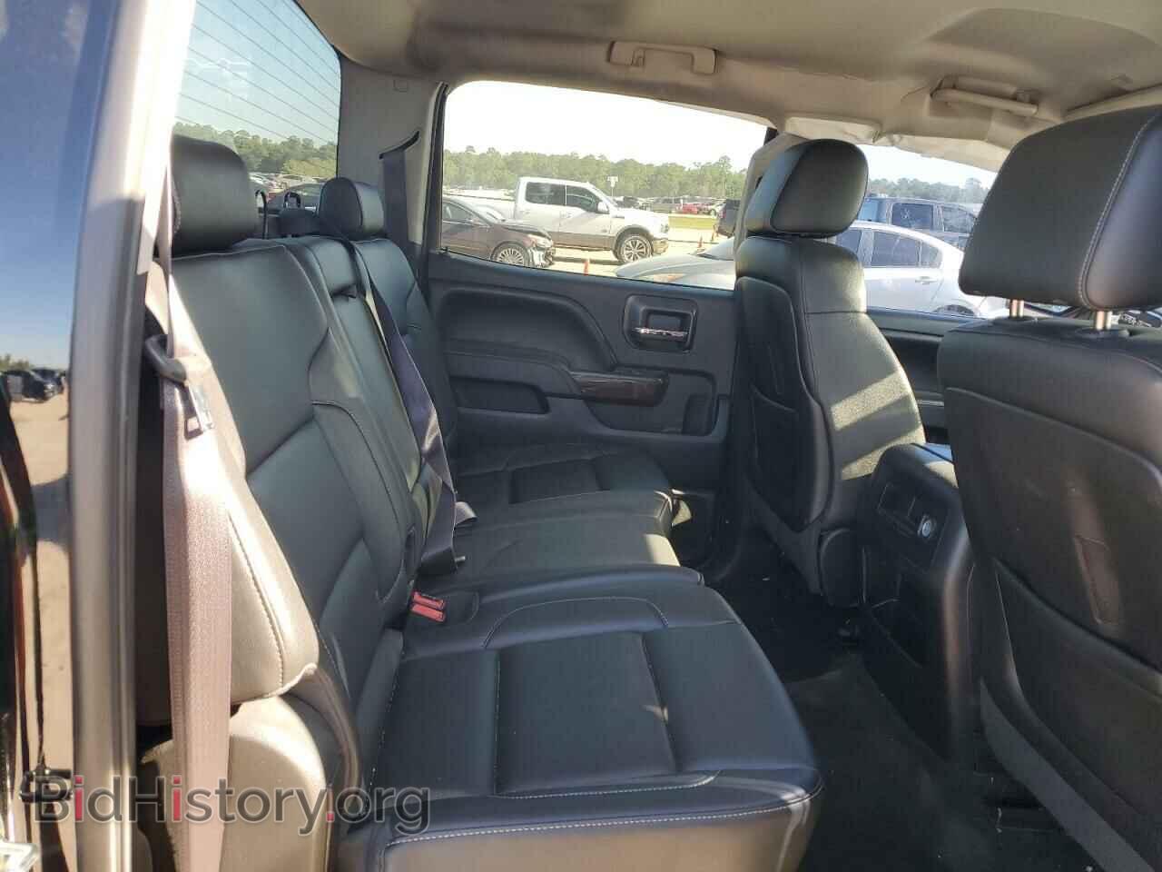 2015 GMC SIERRA - VIN: 3GTU2VEC9FG113588 - Фото 10