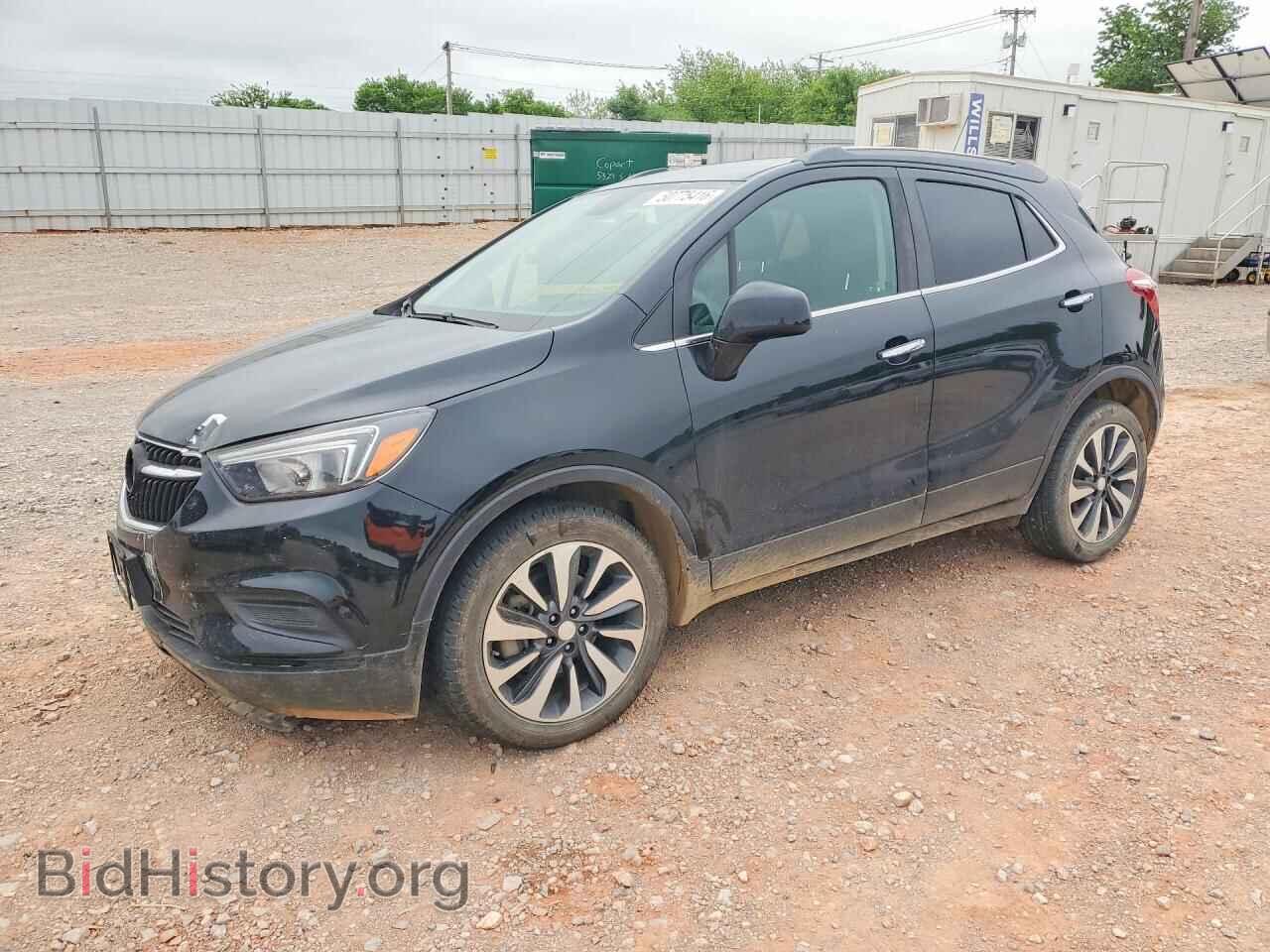 Photo KL4CJASBXMB313902 - BUICK ENCORE 2021