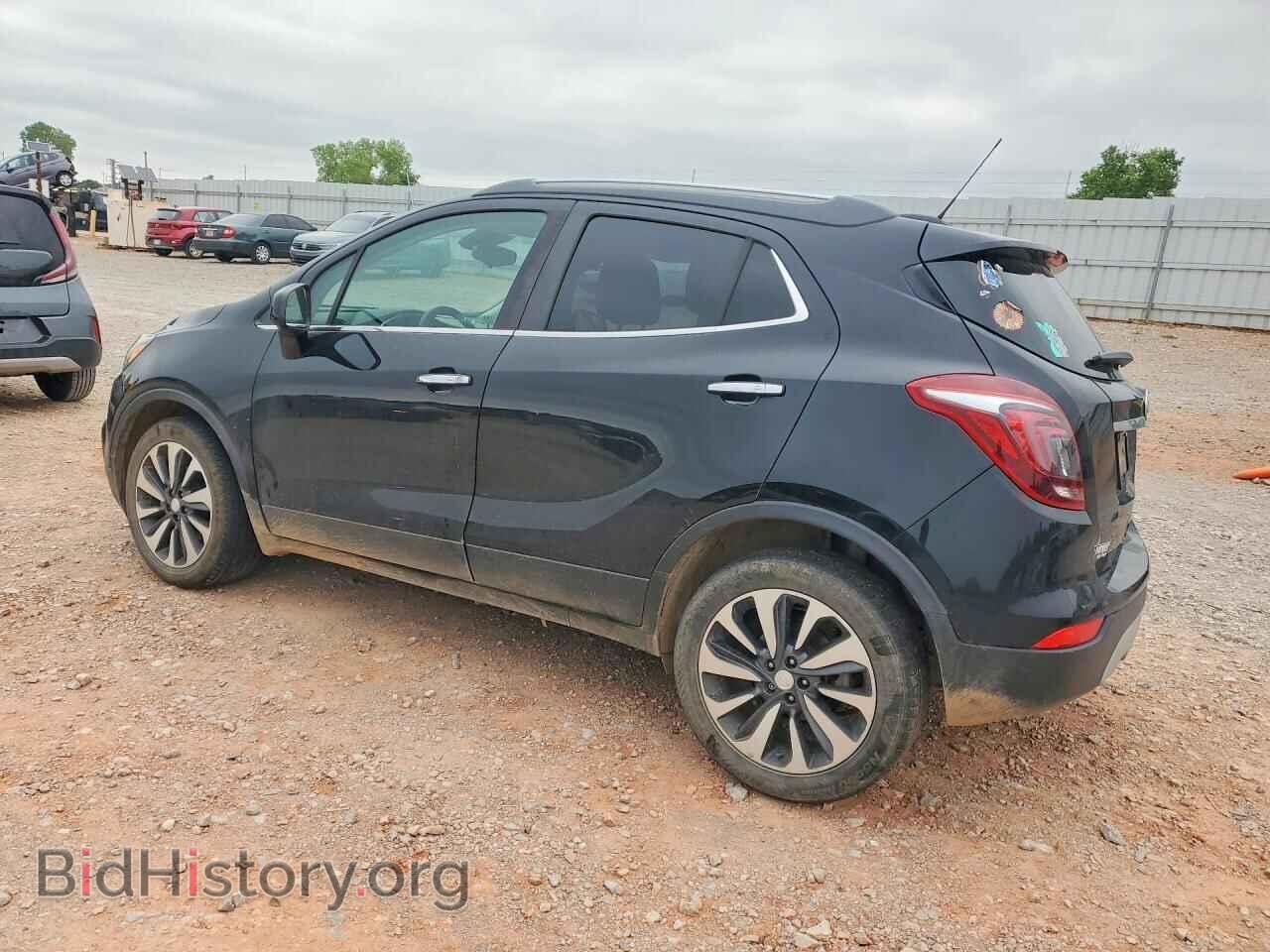 2021 BUICK ENCORE - VIN: KL4CJASBXMB313902 - Photo 2