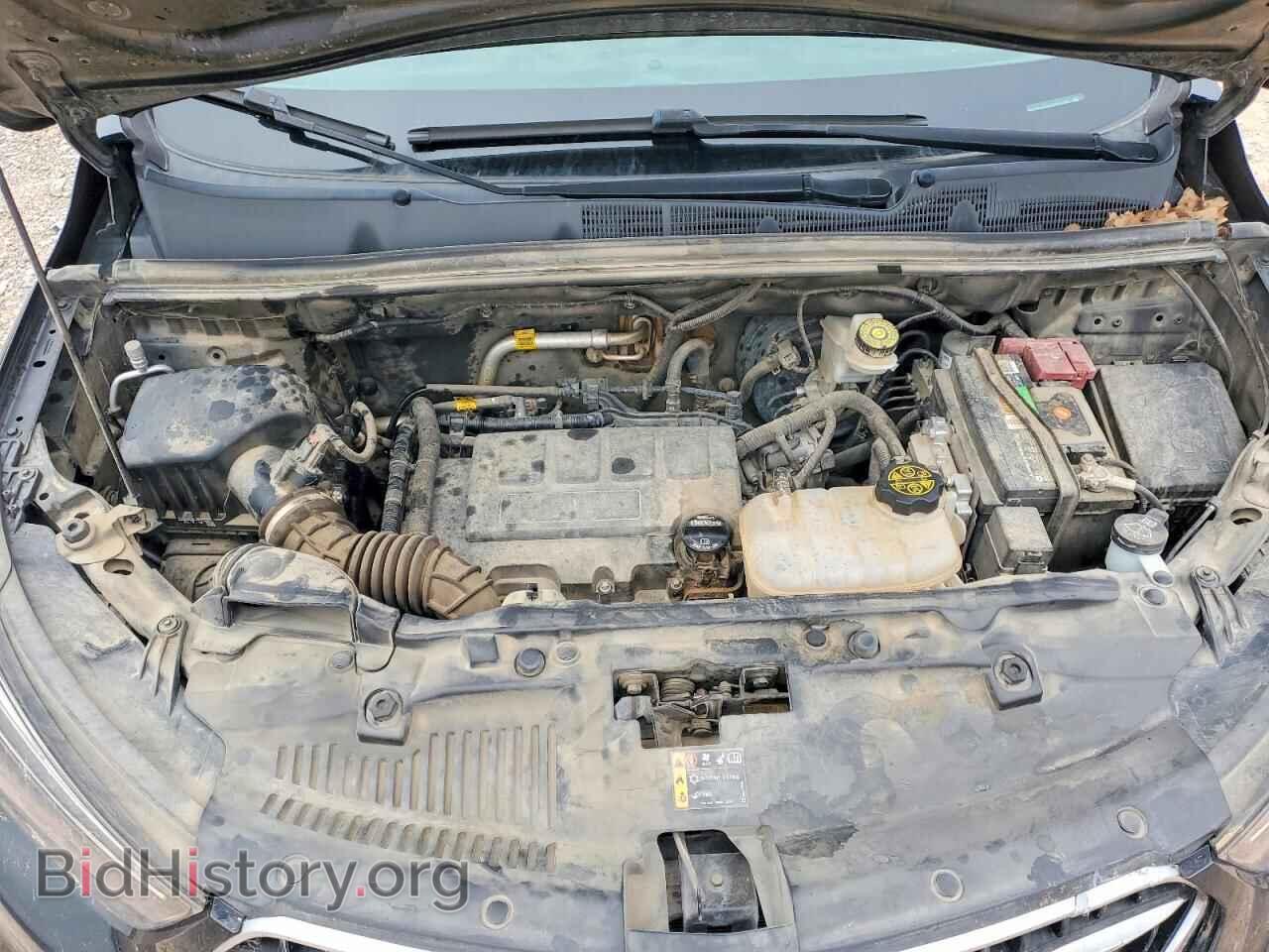 2021 BUICK ENCORE - VIN: KL4CJASBXMB313902 - Photo 12