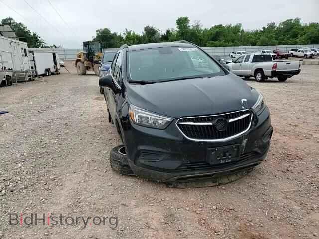 2021 BUICK ENCORE - VIN: KL4CJASBXMB313902 - Photo 14