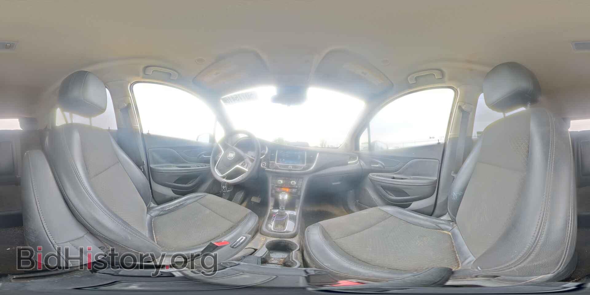 2021 BUICK ENCORE - VIN: KL4CJASBXMB313902 - Photo 15