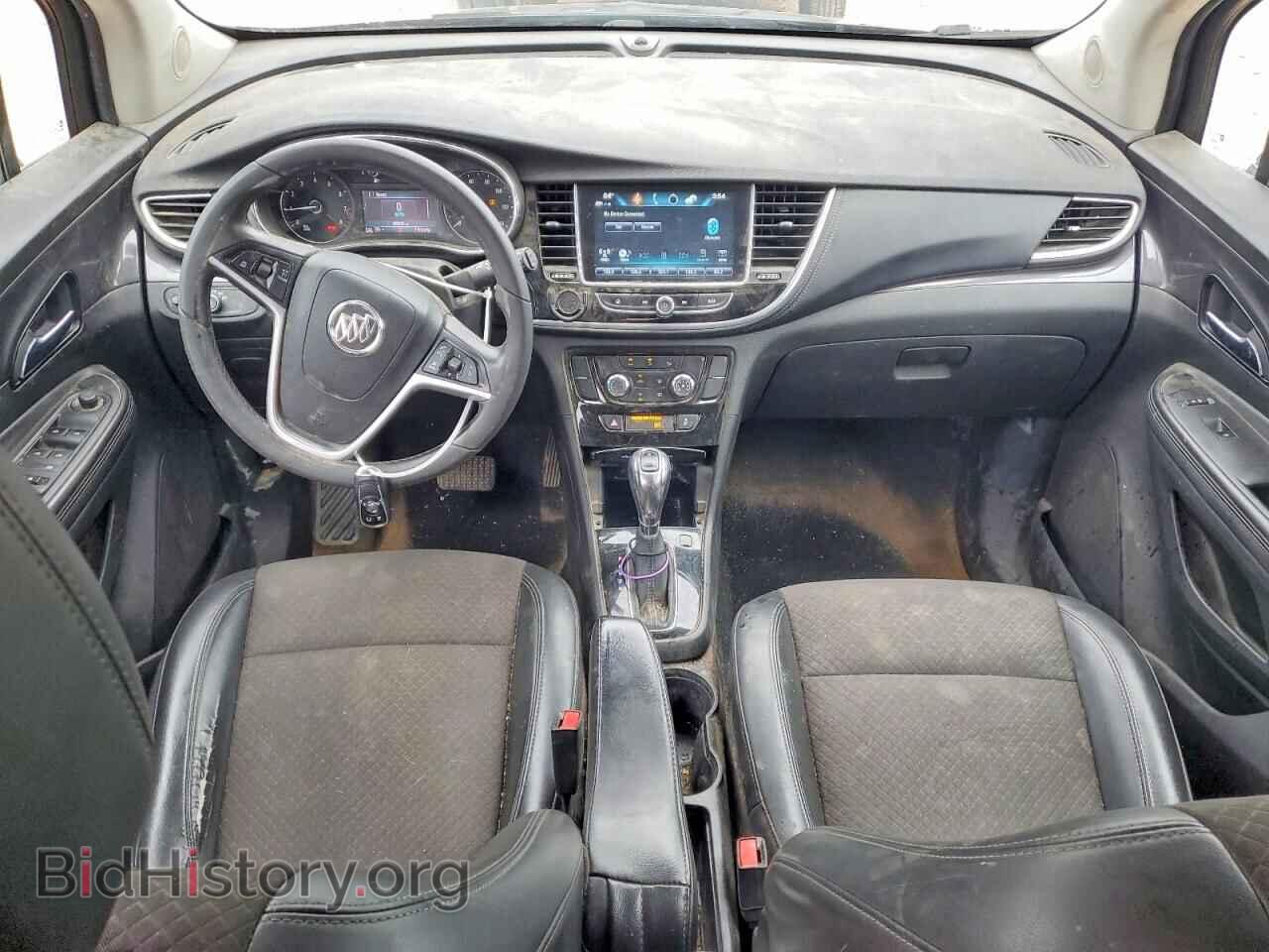 2021 BUICK ENCORE - VIN: KL4CJASBXMB313902 - Photo 8