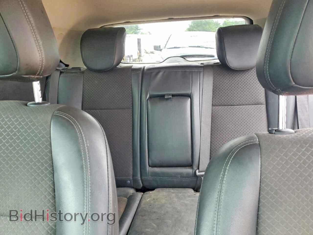 2021 BUICK ENCORE - VIN: KL4CJASBXMB313902 - Photo 10