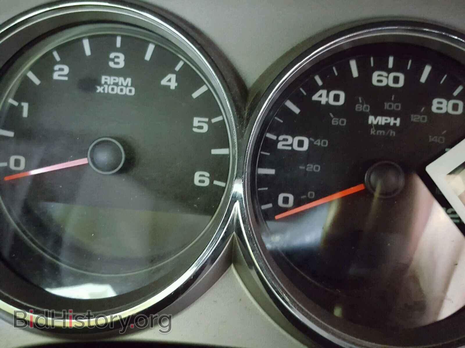 2008 CHEVROLET SILVERADO - VIN: 2GCEC190381105847 - Фото 8