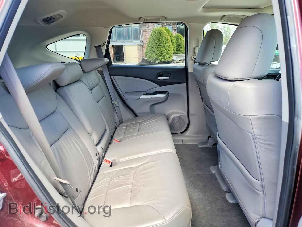 2013 HONDA CRV - VIN: 5J6RM4H75DL059175 - Фото 11