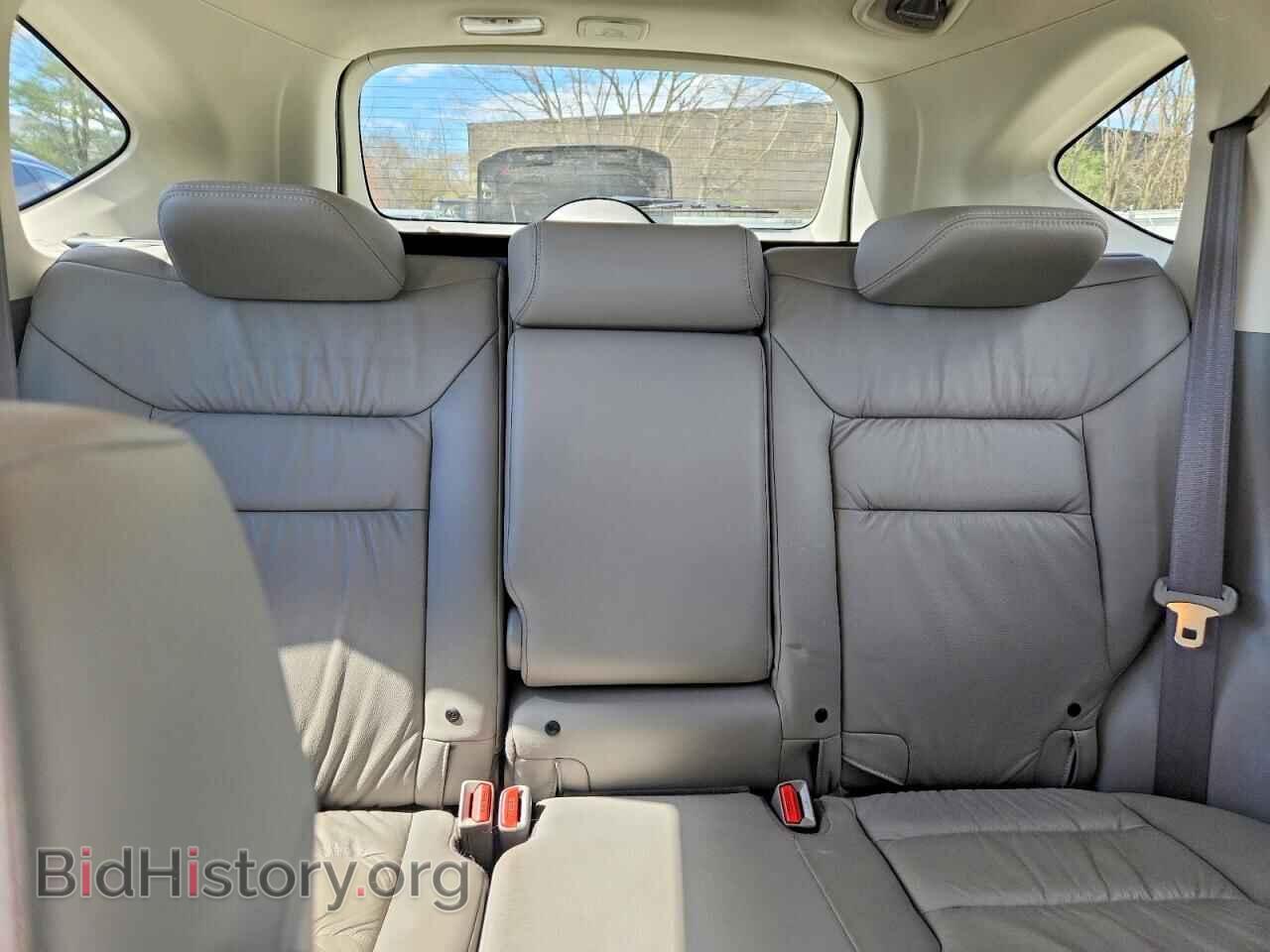 2013 HONDA CRV - VIN: 5J6RM4H75DL059175 - Фото 10