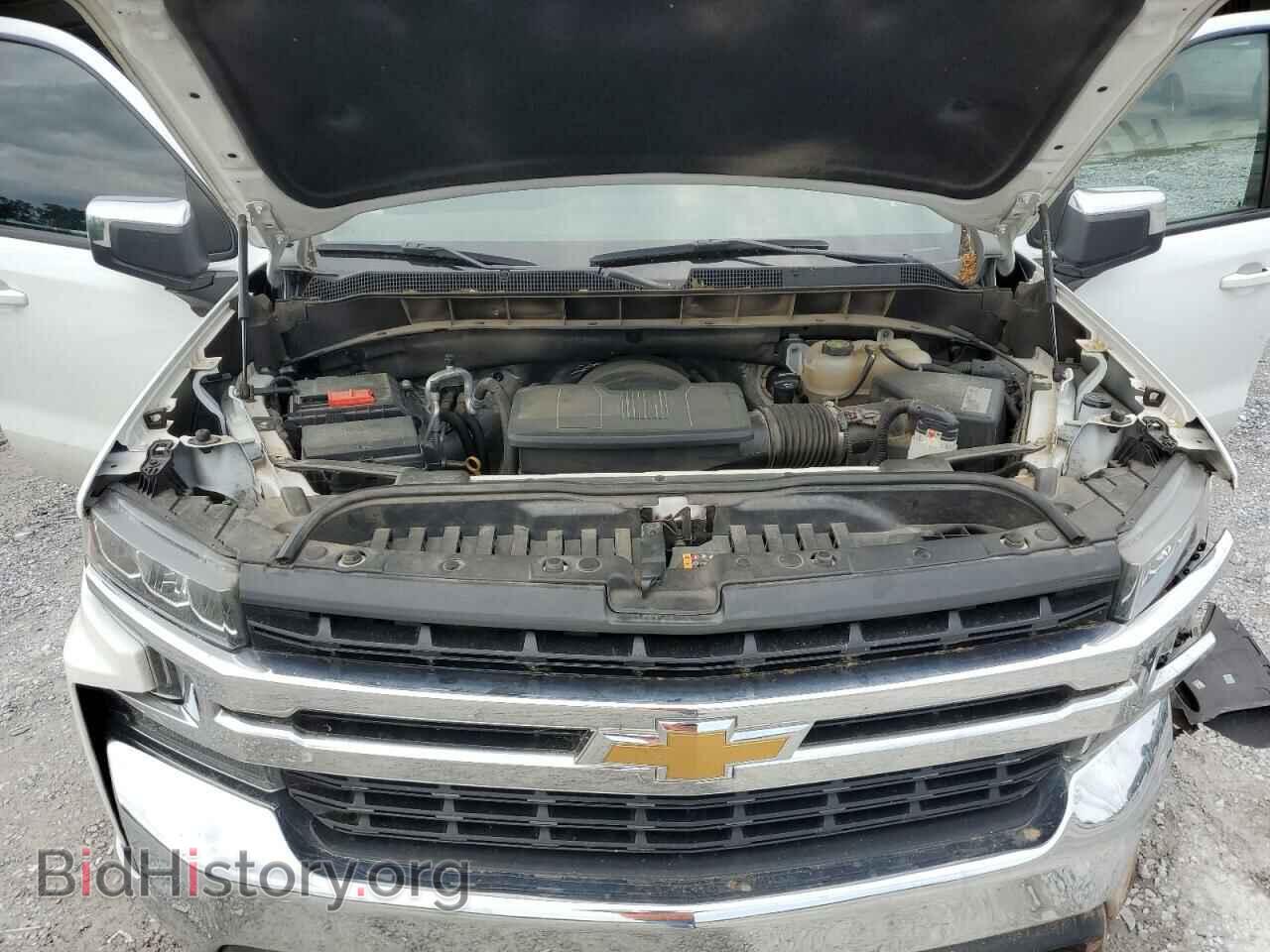 2020 CHEVROLET ALL Models - VIN: 1GCRYDED1LZ109697 - Фото 11