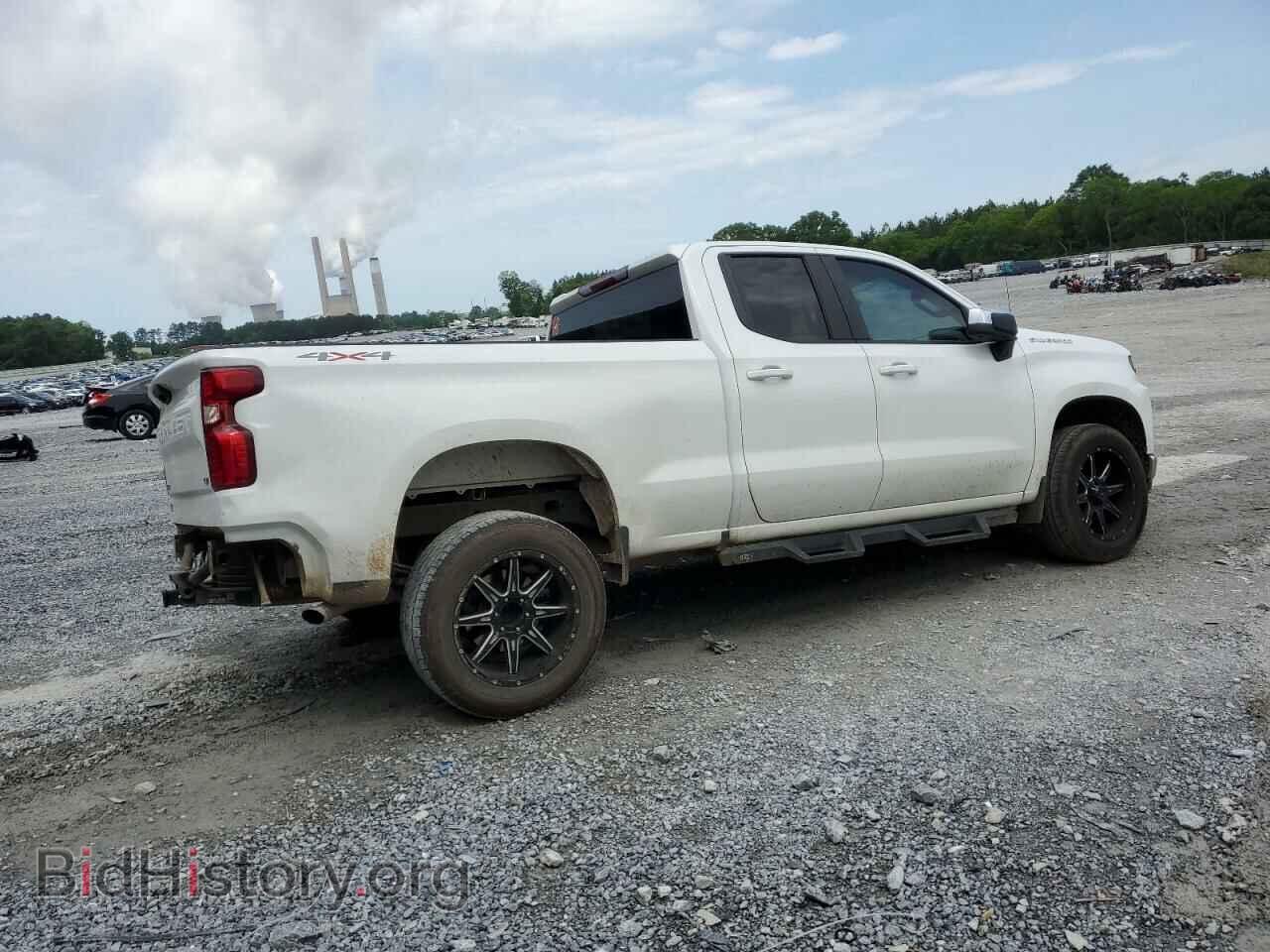 2020 CHEVROLET ALL Models - VIN: 1GCRYDED1LZ109697 - Фото 3