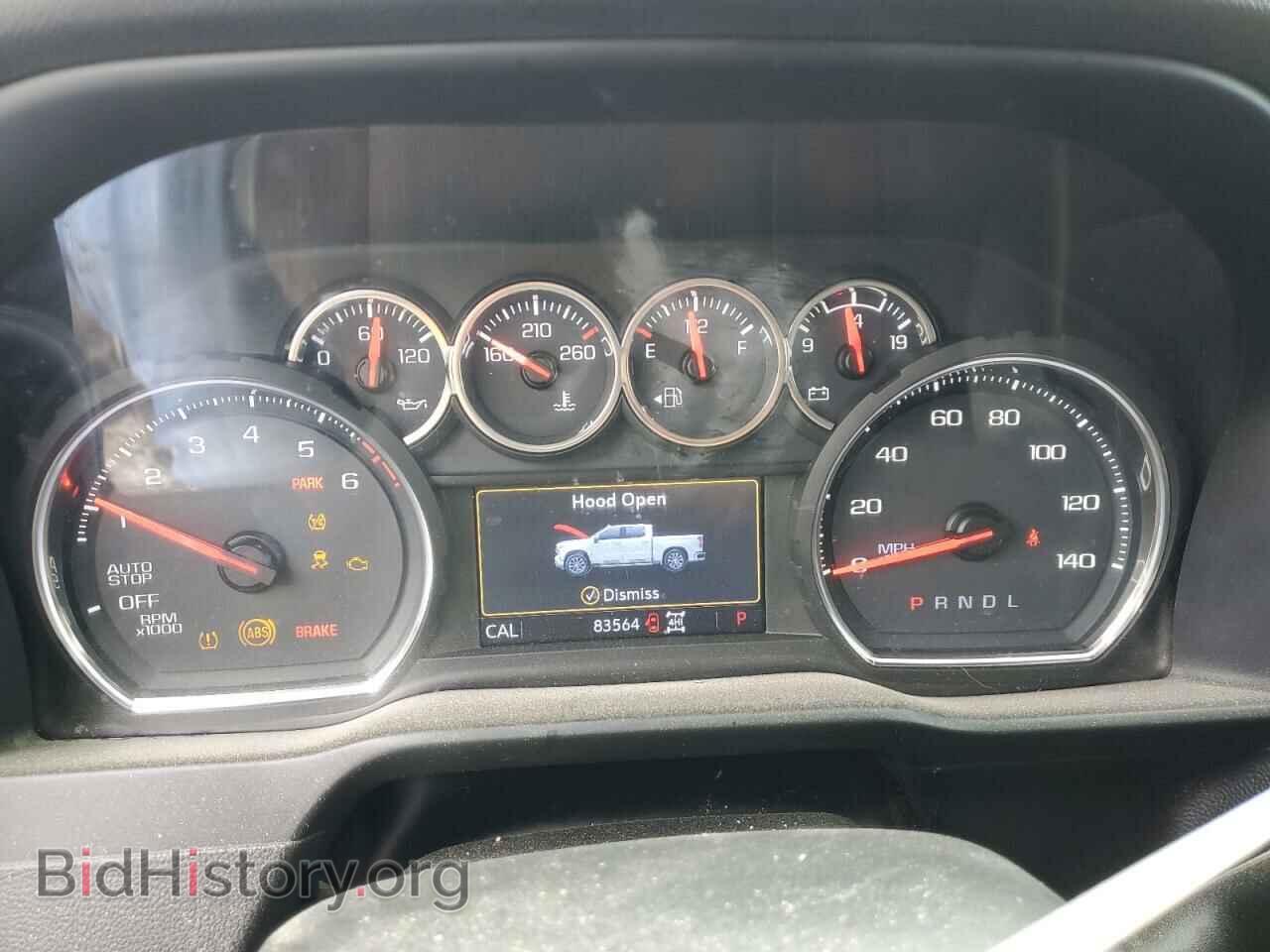 2020 CHEVROLET ALL Models - VIN: 1GCRYDED1LZ109697 - Фото 9