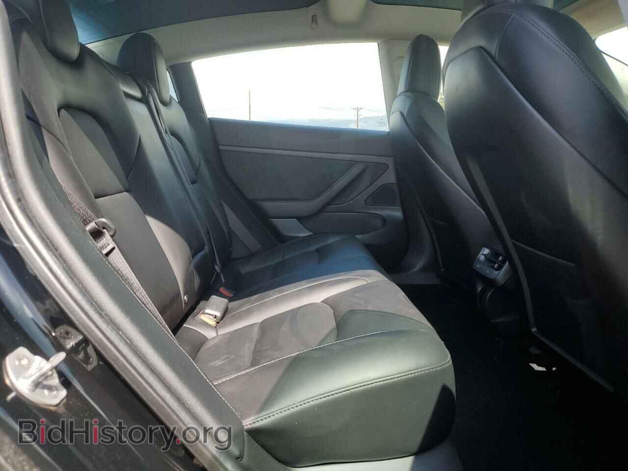 2020 TESLA MODEL 3 - VIN: 5YJ3E1EA9LF645516 - Photo 11
