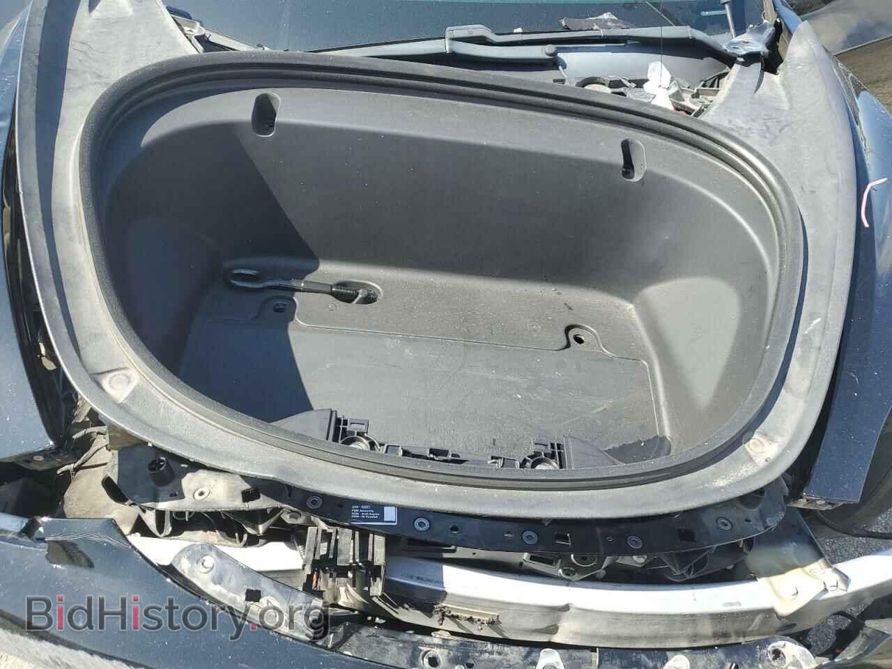 2020 TESLA MODEL 3 - VIN: 5YJ3E1EA9LF645516 - Photo 13