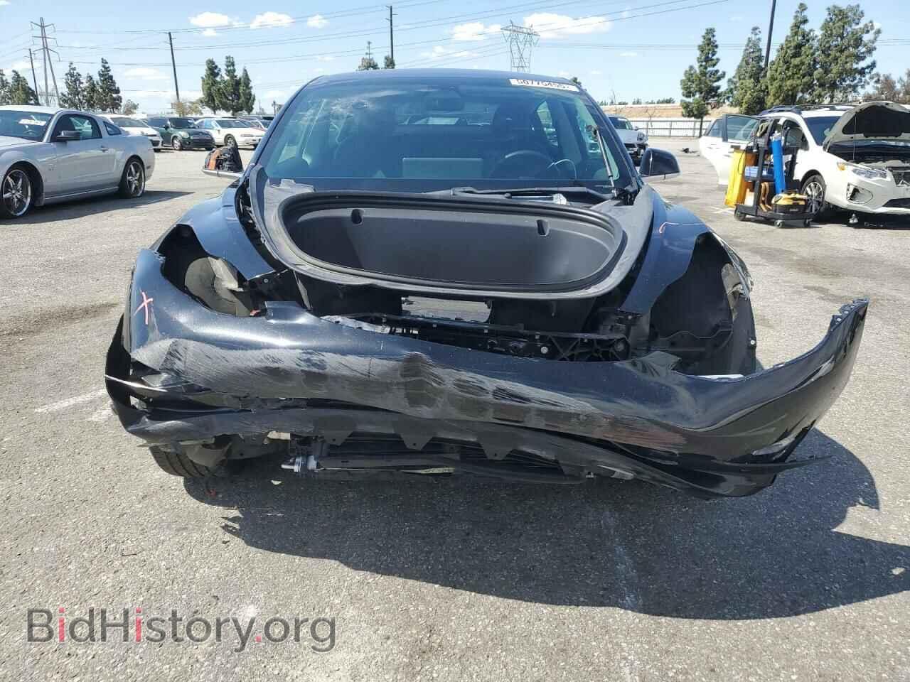 2020 TESLA MODEL 3 - VIN: 5YJ3E1EA9LF645516 - Photo 5