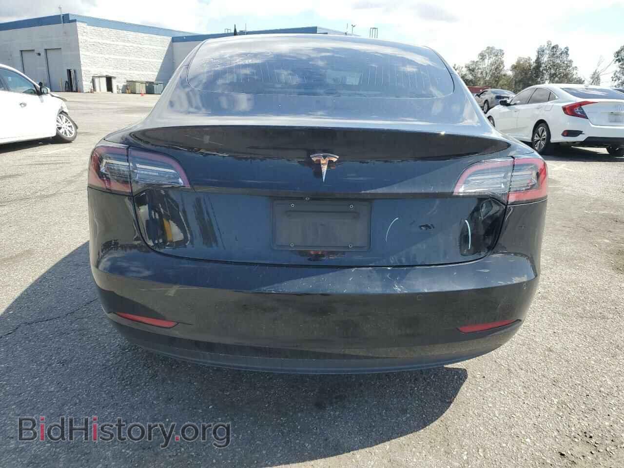2020 TESLA MODEL 3 - VIN: 5YJ3E1EA9LF645516 - Photo 6