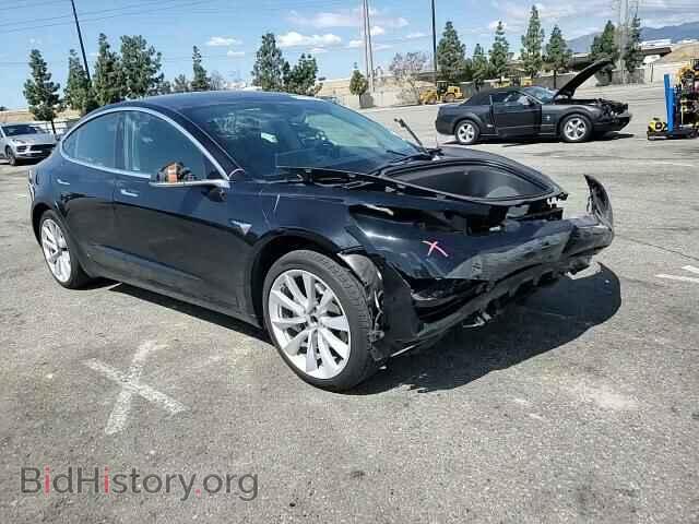 2020 TESLA MODEL 3 - VIN: 5YJ3E1EA9LF645516 - Photo 10