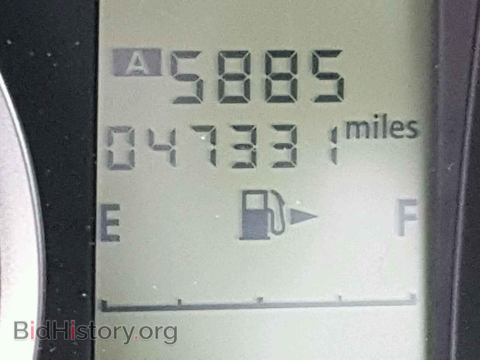 2015 SUBARU FORESTER - VIN: JF2SJABC3FH439725 - Photo 8