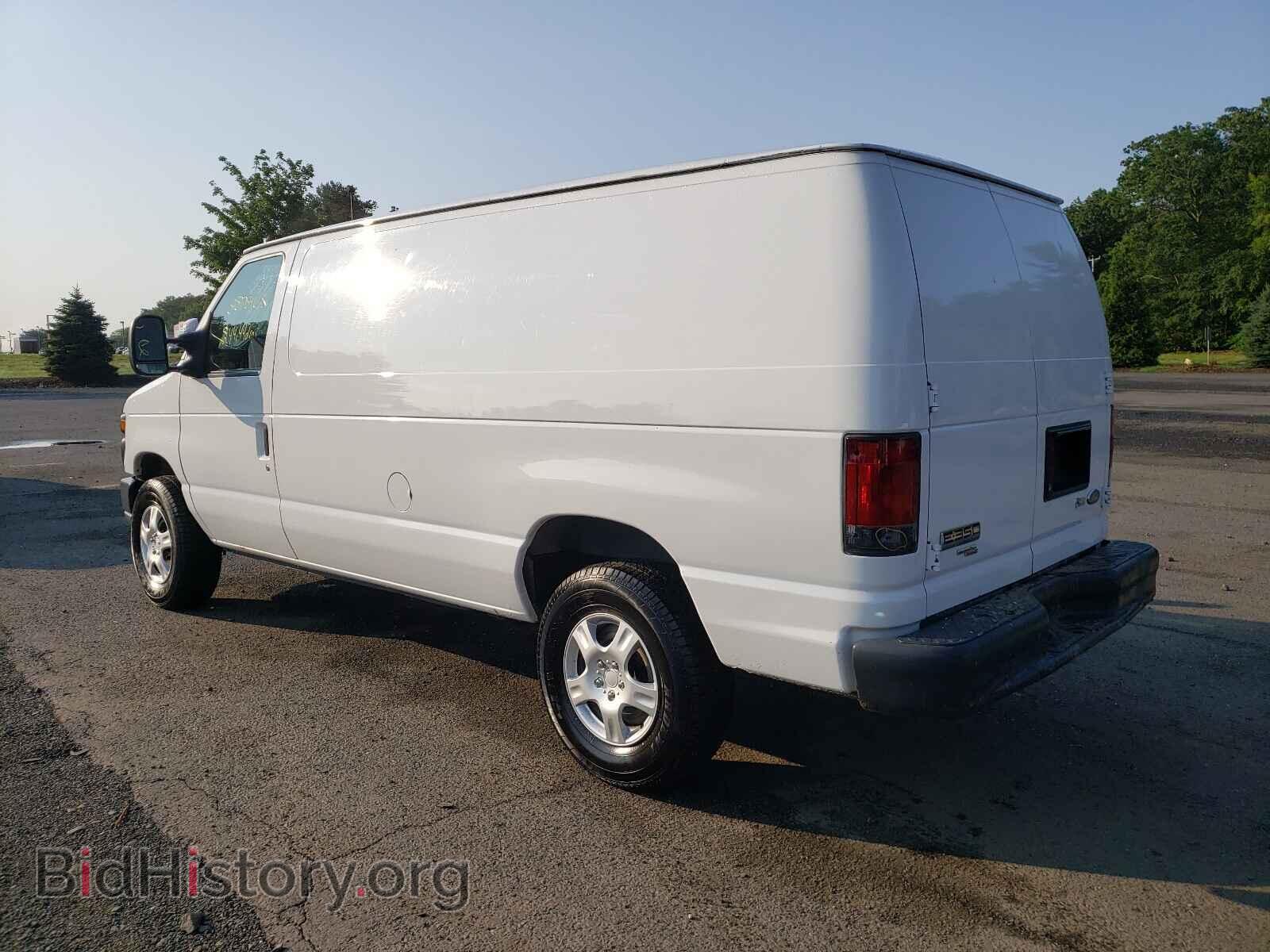 2012 FORD ECONOLINE - VIN: 1FTSE3EL2CDB28722 - Photo 3