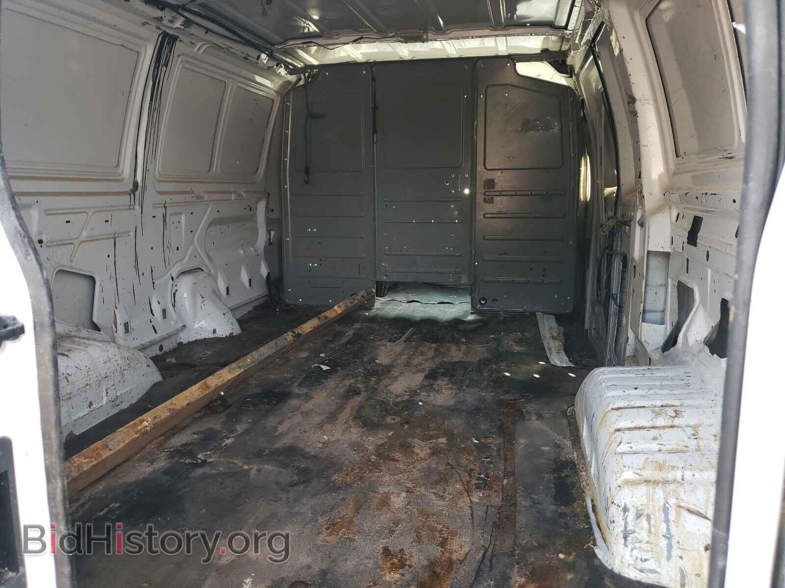 2012 FORD ECONOLINE - VIN: 1FTSE3EL2CDB28722 - Photo 6