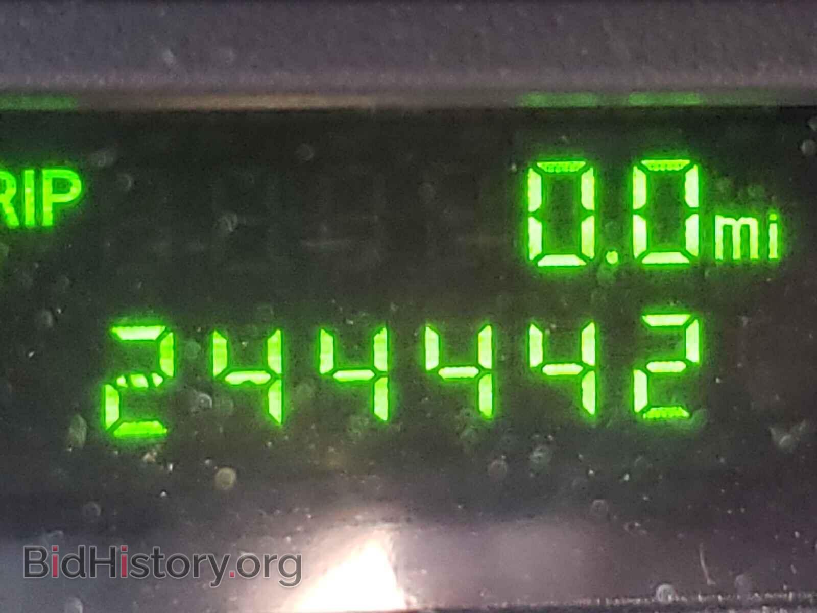 2012 FORD ECONOLINE - VIN: 1FTSE3EL2CDB28722 - Photo 8