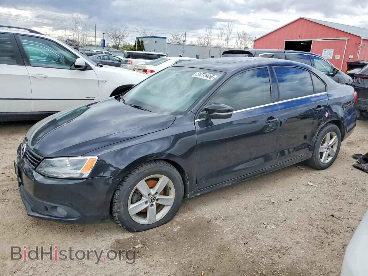 Photo 3VWDA7AJXFM262285 - VOLKSWAGEN JETTA 2015