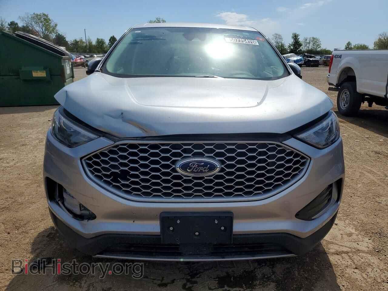 2024 FORD EDGE - VIN: 2FMPK4J97RBA71295 - Photo 5