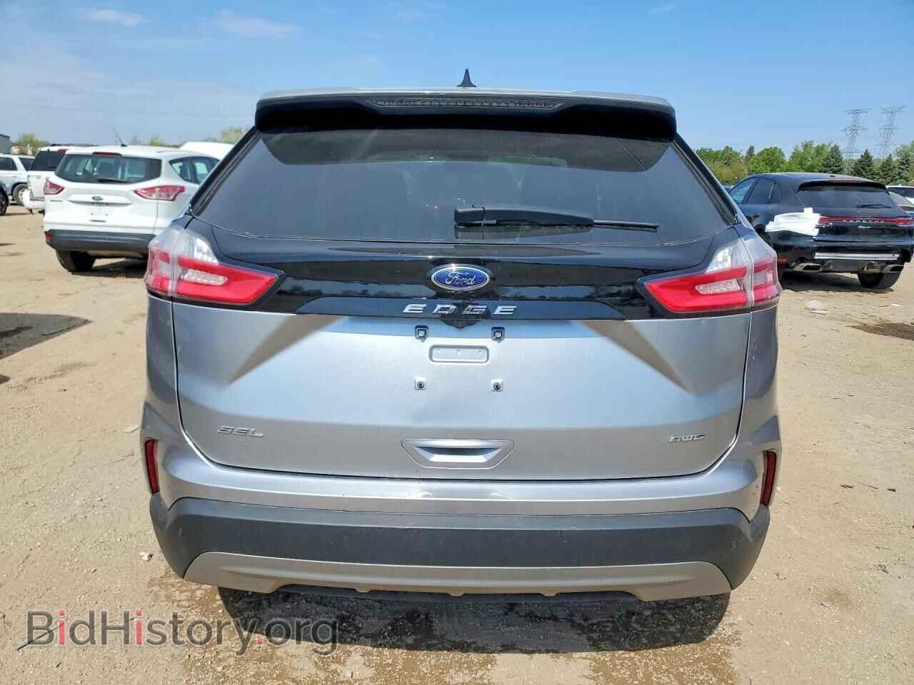 2024 FORD EDGE - VIN: 2FMPK4J97RBA71295 - Photo 6