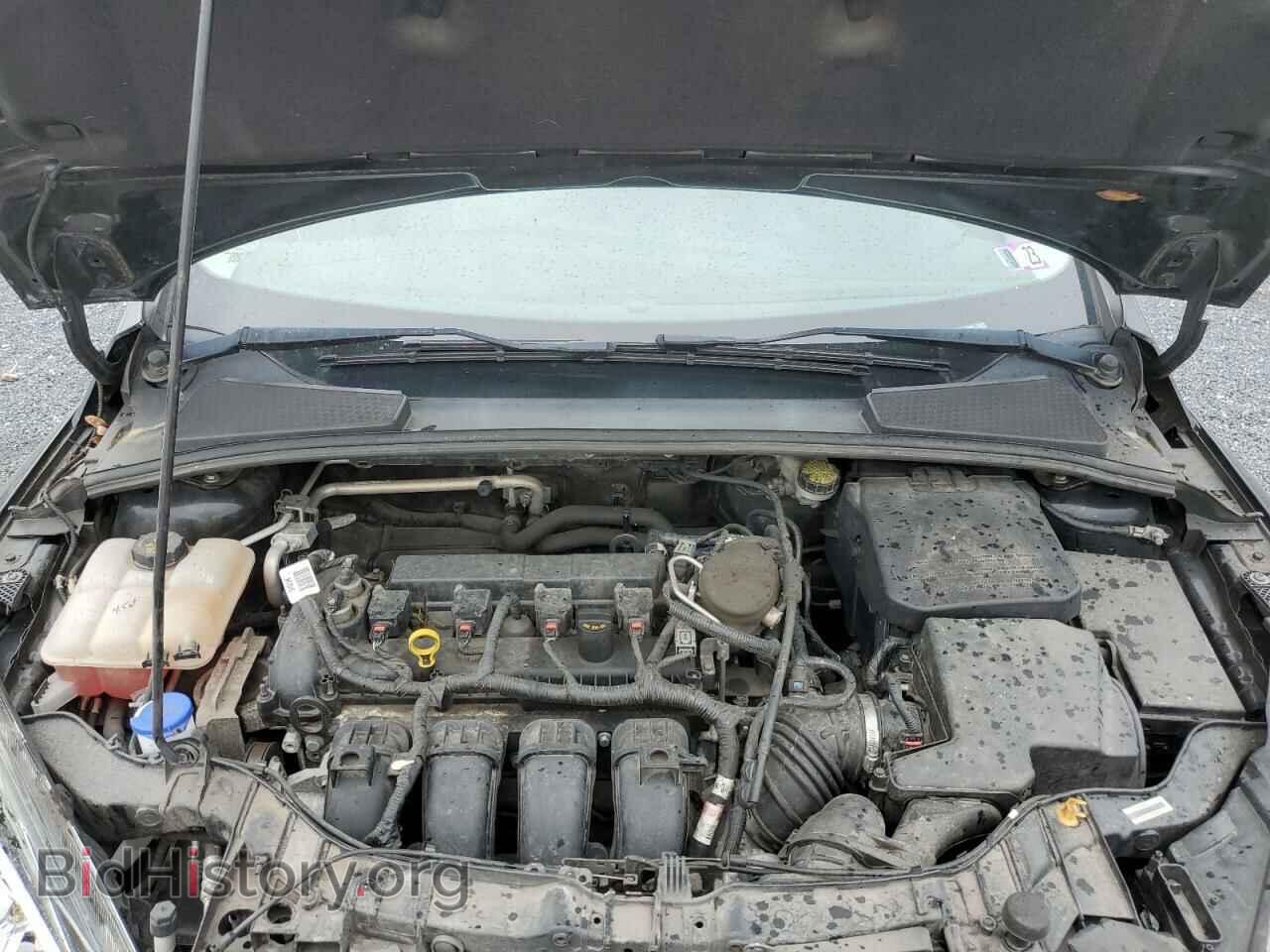 2015 FORD FOCUS - VIN: 1FADP3K25FL214086 - Фото 11