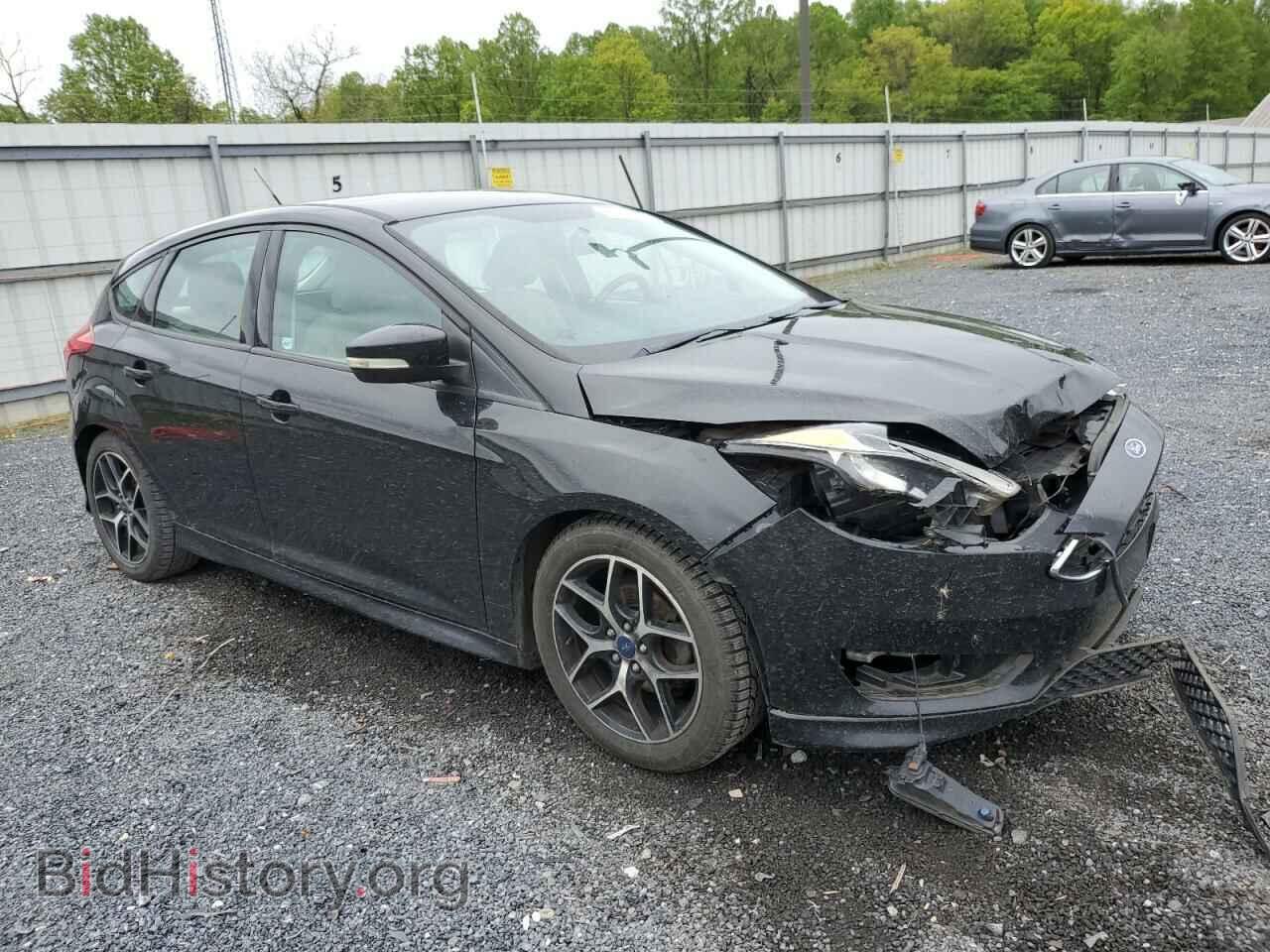 2015 FORD FOCUS - VIN: 1FADP3K25FL214086 - Фото 4